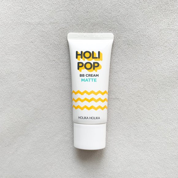 Holi Pop BB Cream Matte - Picture 1 of 2